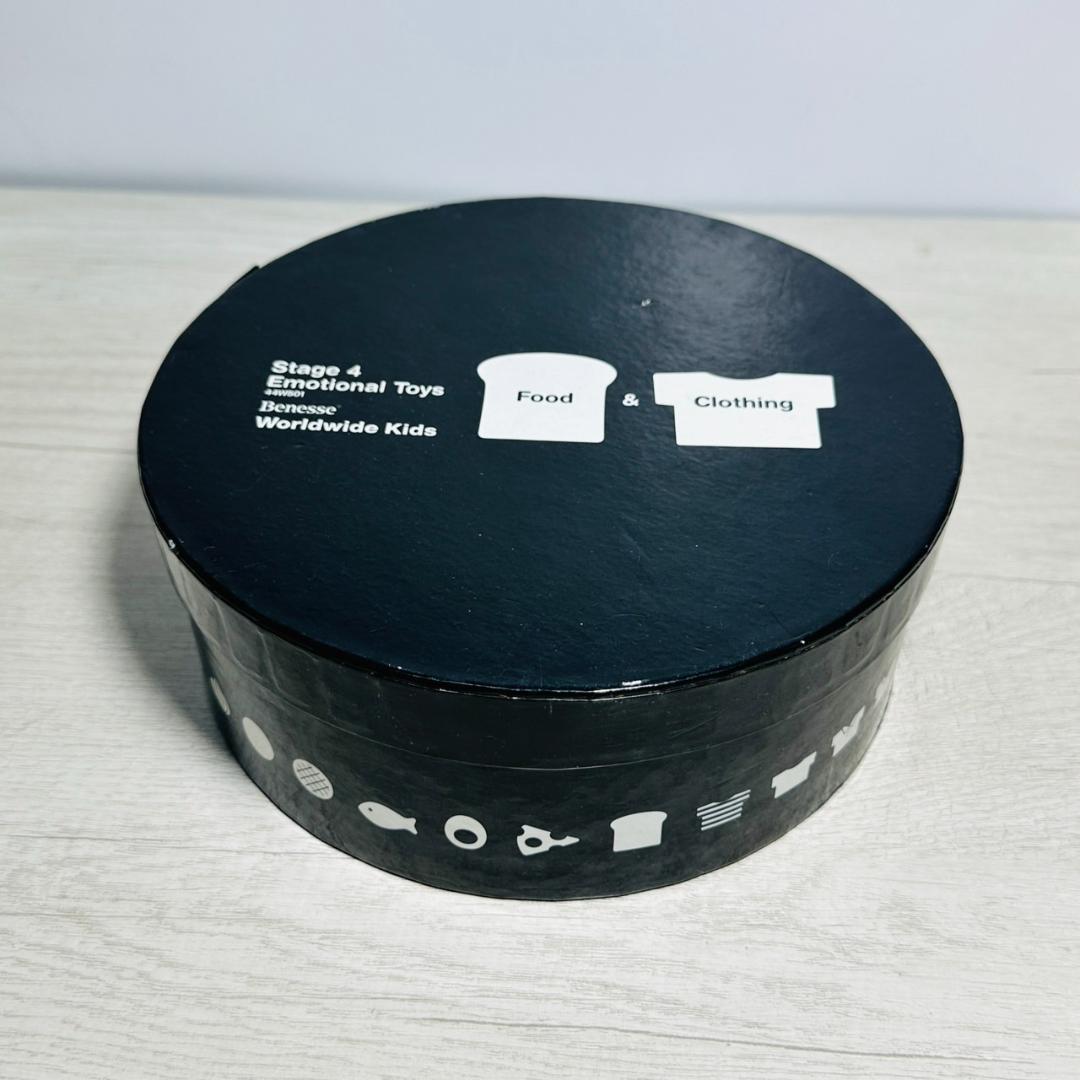 ワールドワイドキッズ DVD CD TOYS フルセット