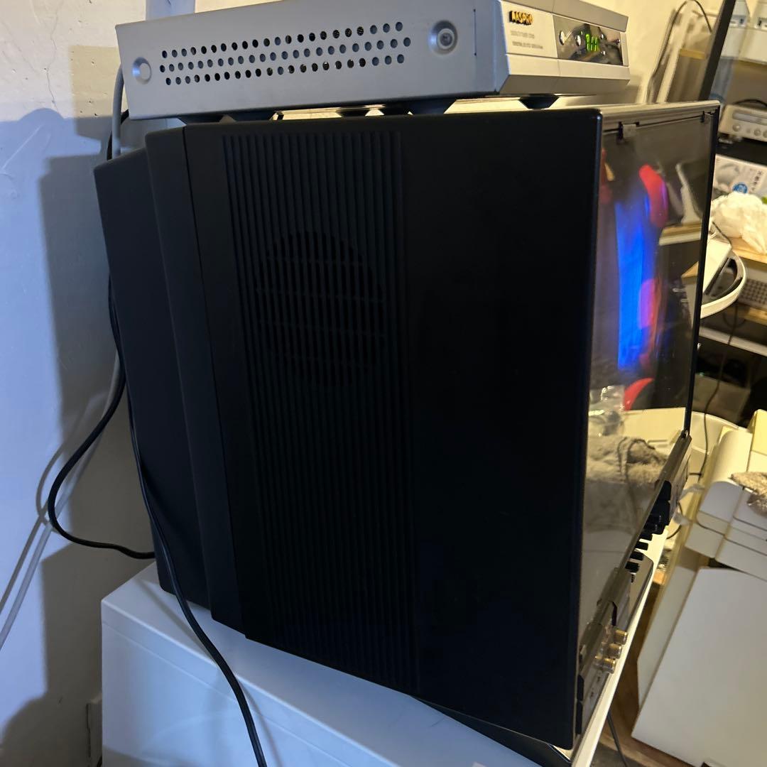 ナショナル　ブラウン管テレビ　th15-m15tvr