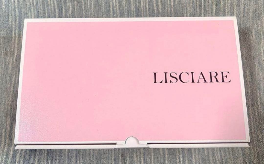 メナード リシアル 6点セット(外箱無し)