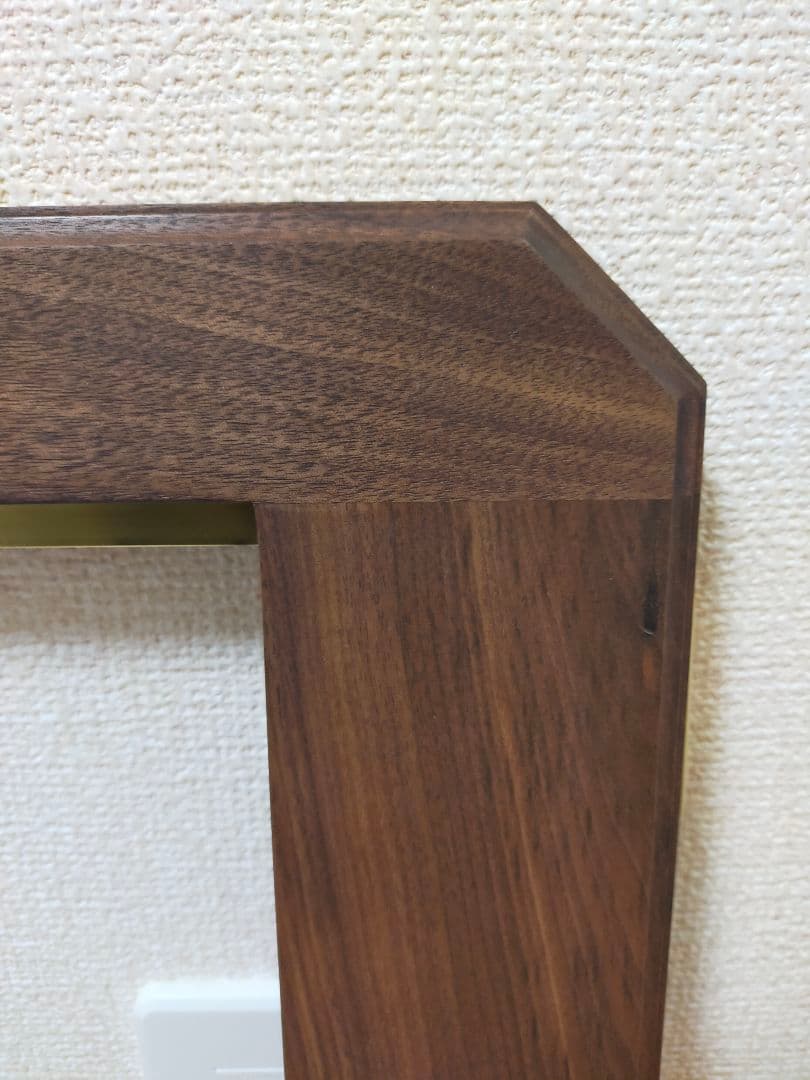 otebo crafts ROKUREN シェルコン25 ブリッジテーブル