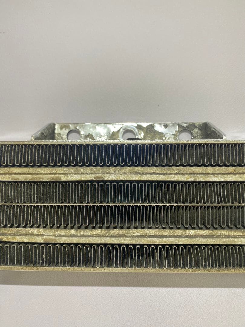 LOCHTART オイルクーラー　ロックハート　オイルクーラー