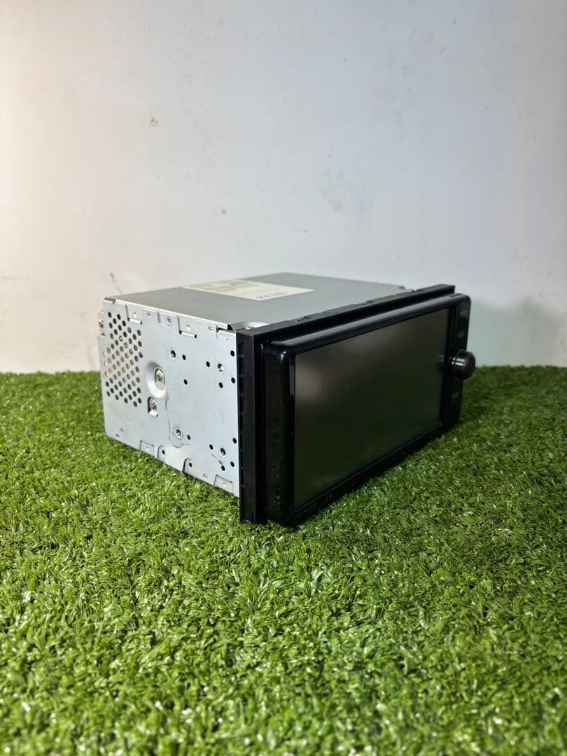 トヨタ純正　NSZT-W66T カーナビ　地デジ　Bluetooth 2016