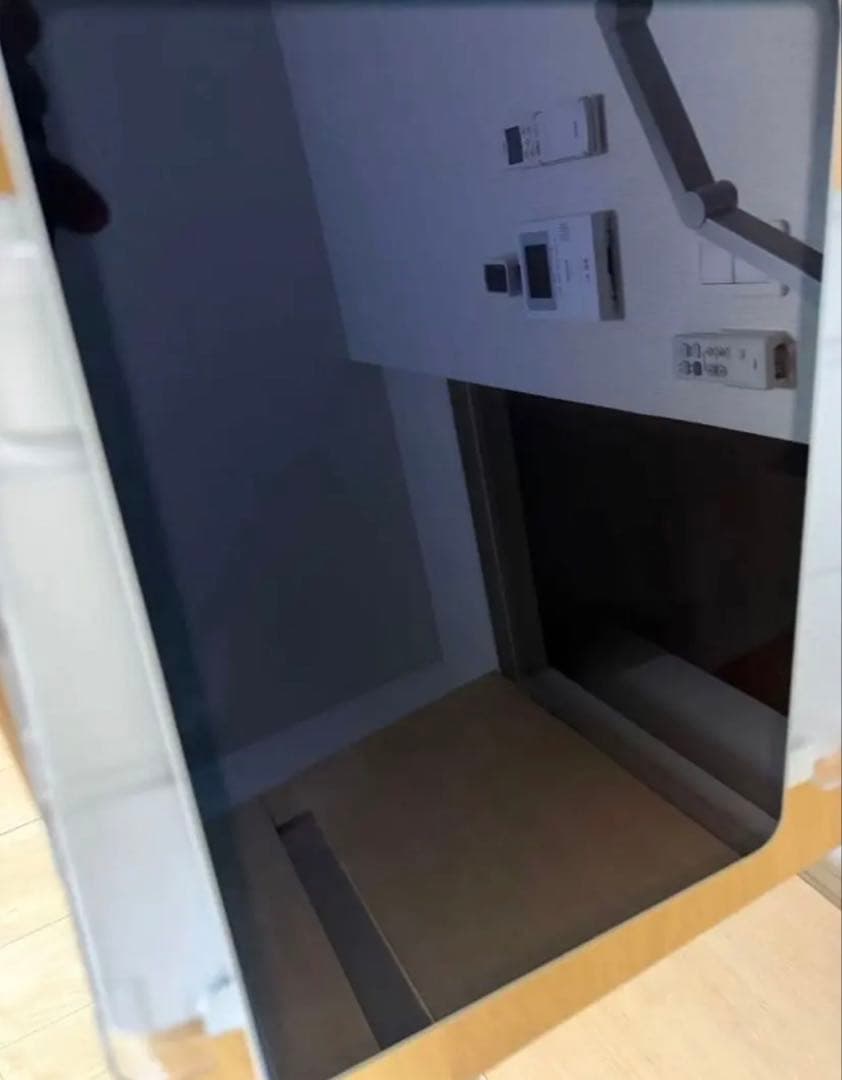 iPad Pro 11インチ 第1世代 シルバー