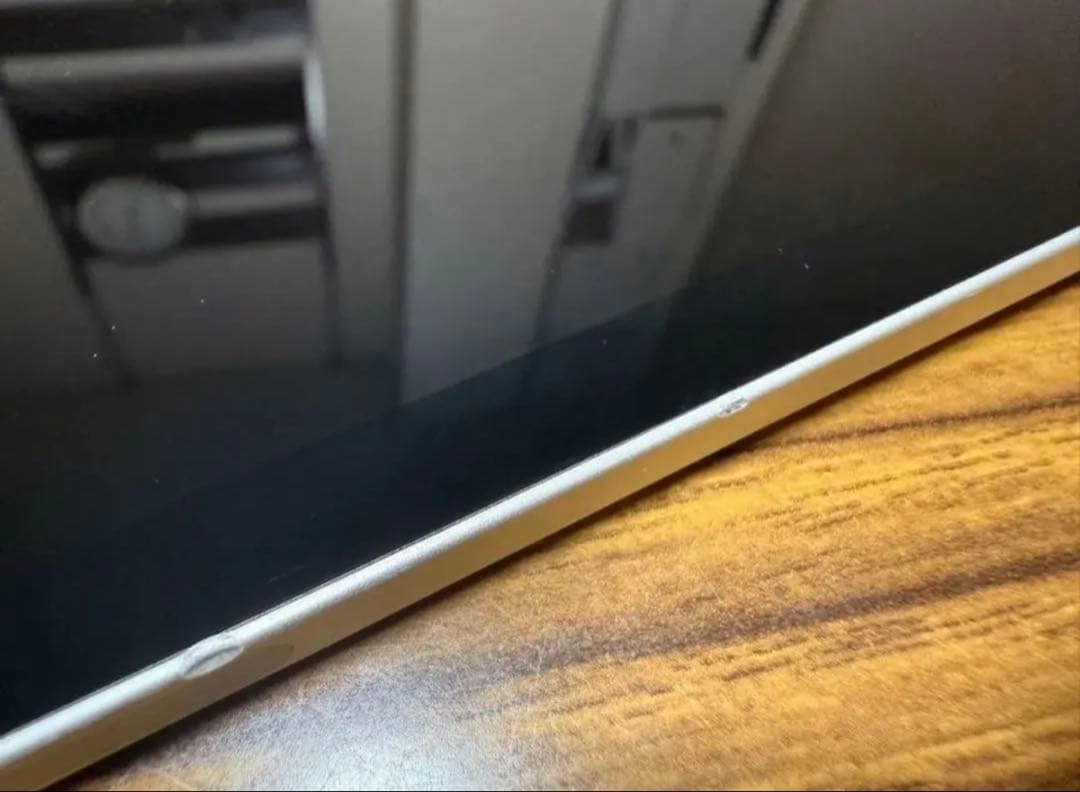 iPad Pro 11インチ 第1世代 シルバー