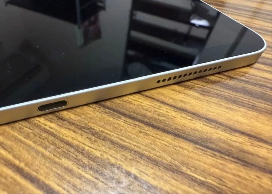 iPad Pro 11インチ 第1世代 シルバー