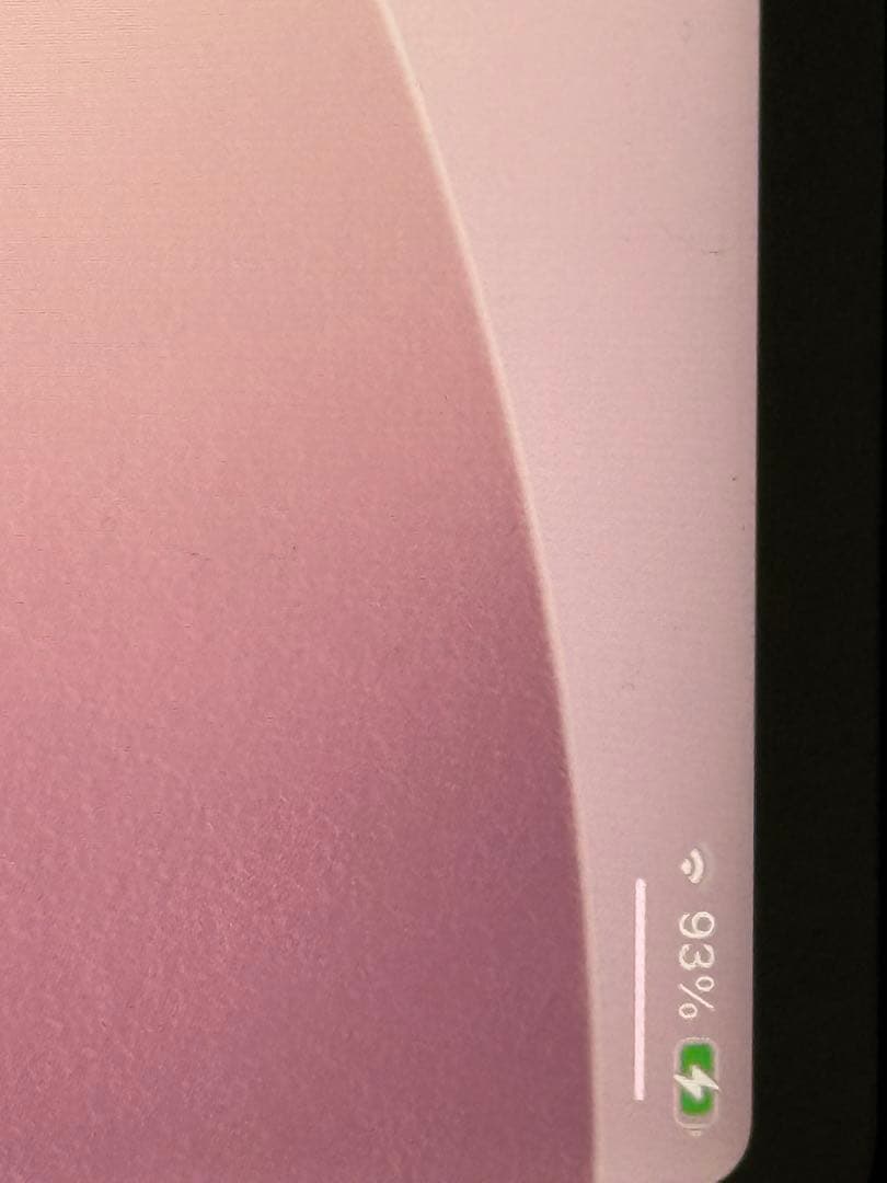 iPad Pro 11インチ 第1世代 シルバー