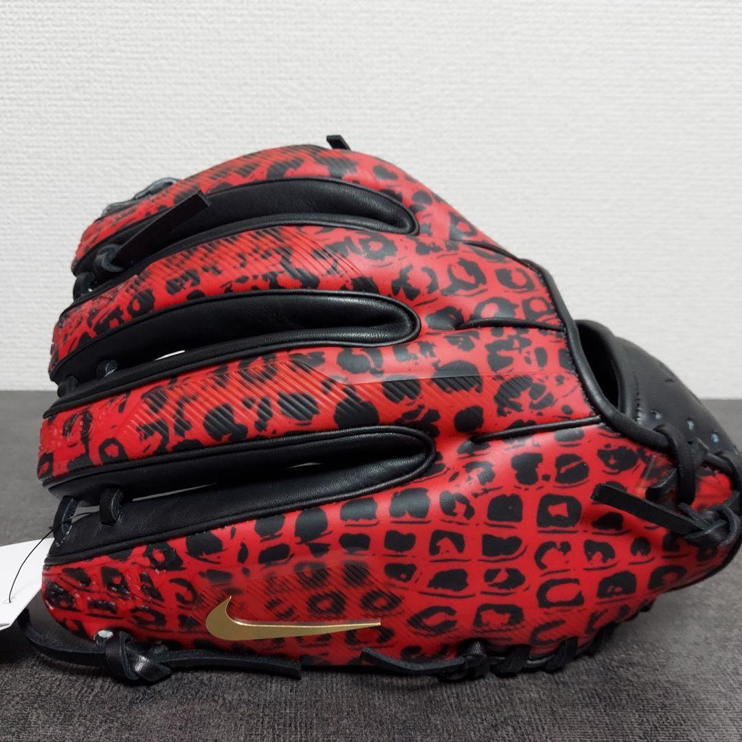 NIKE ヴェイパーエリート　未使用　野球　軟式　硬式　大人用グラブ　右投　内野