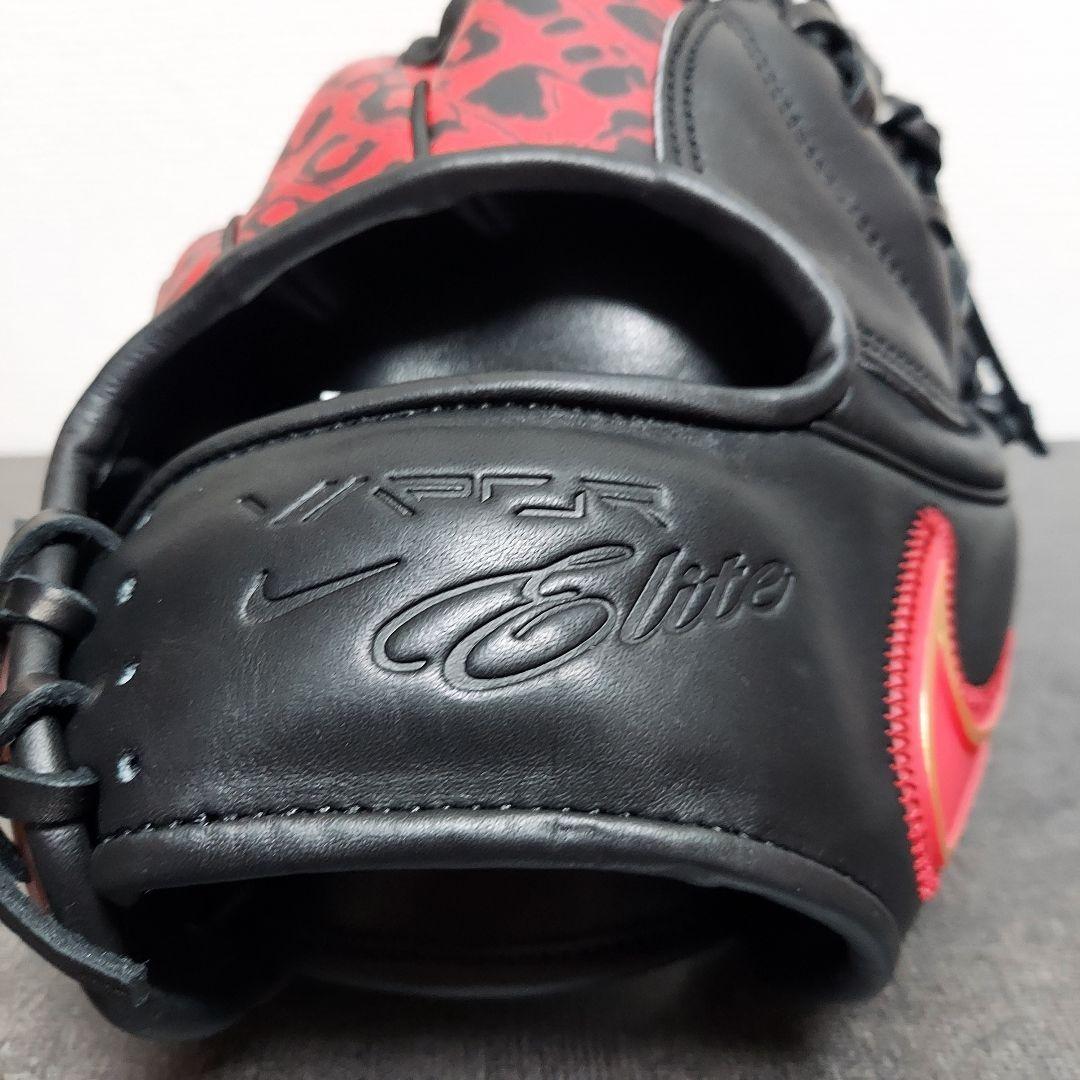 NIKE ヴェイパーエリート　未使用　野球　軟式　硬式　大人用グラブ　右投　内野