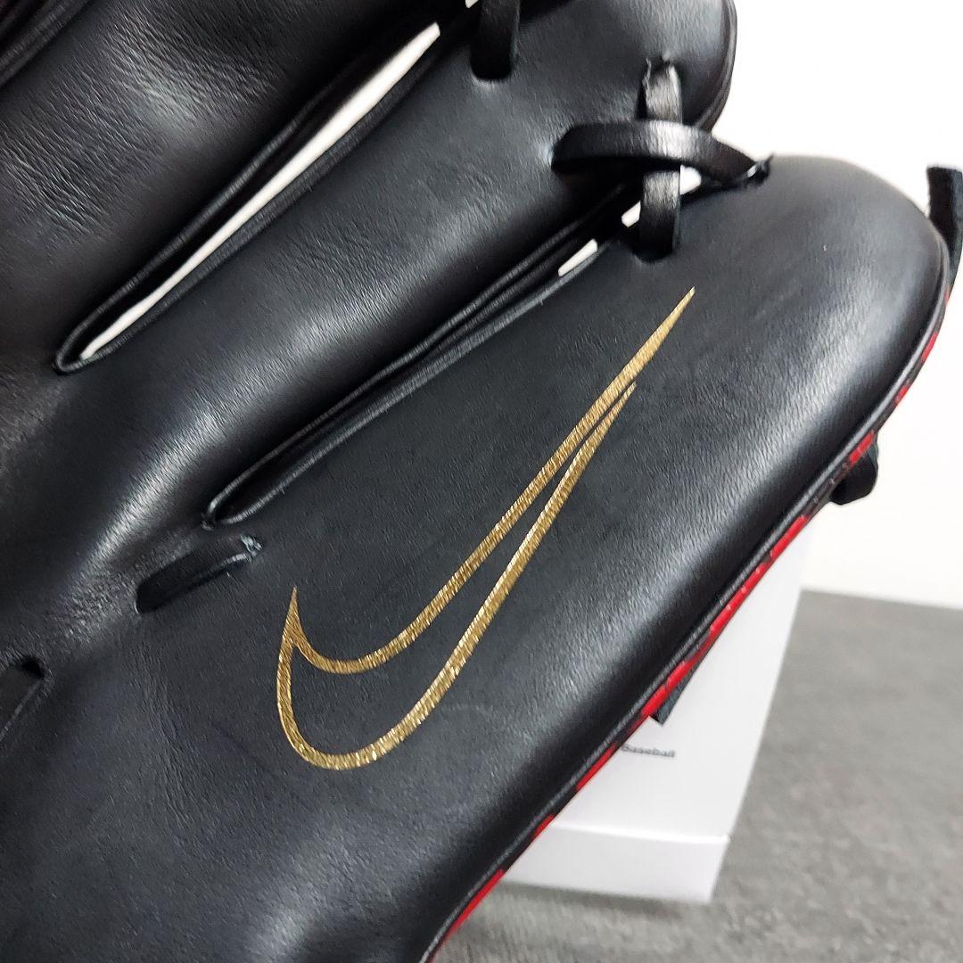 NIKE ヴェイパーエリート　未使用　野球　軟式　硬式　大人用グラブ　右投　内野