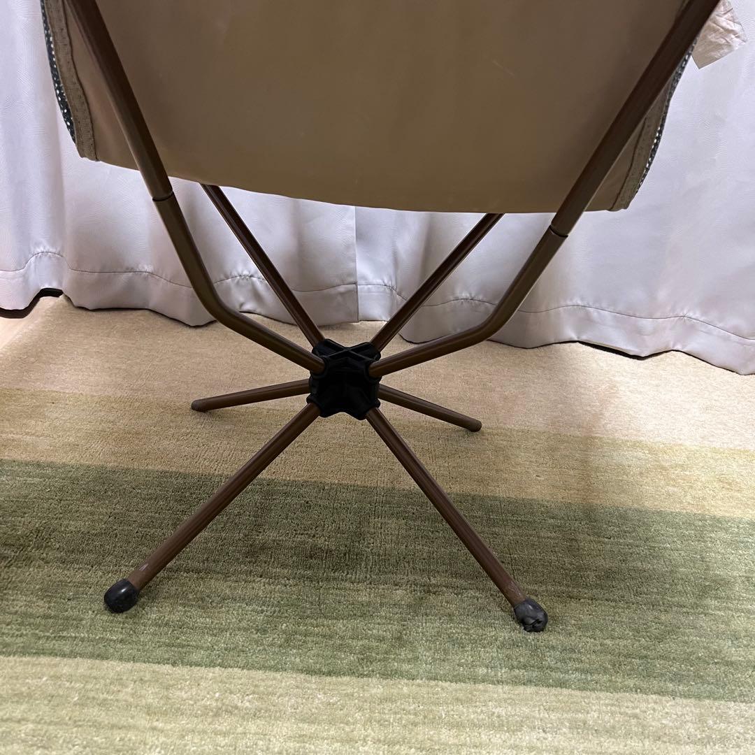 最終値下げ✨早い者勝ち❣️LOGOS アウトドアチェア 2脚セット