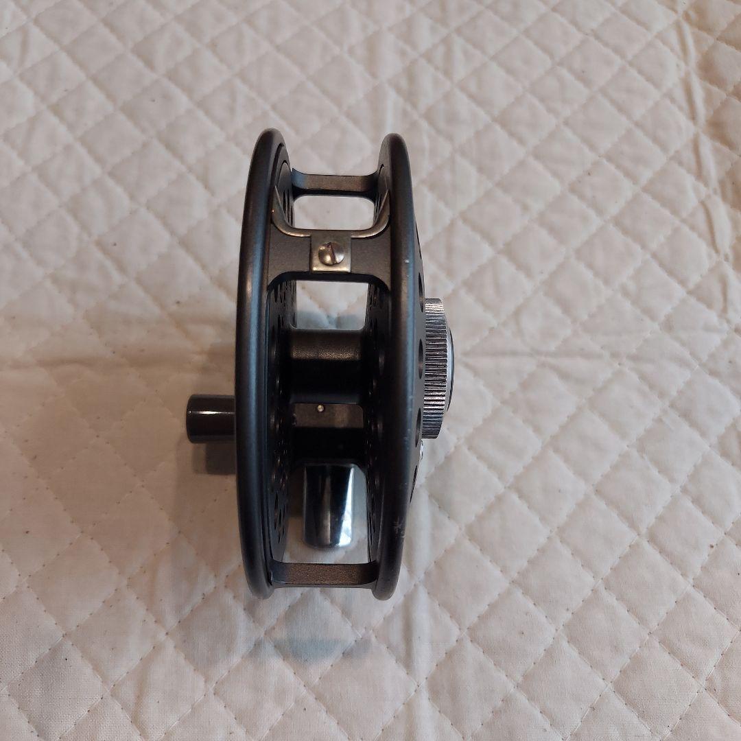 リール HOUSE OF HARDY J.L.H. #8/9 No.925