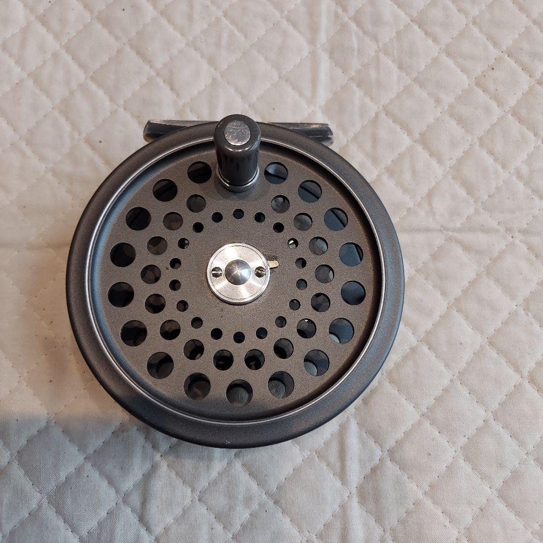 リール HOUSE OF HARDY J.L.H. #8/9 No.925