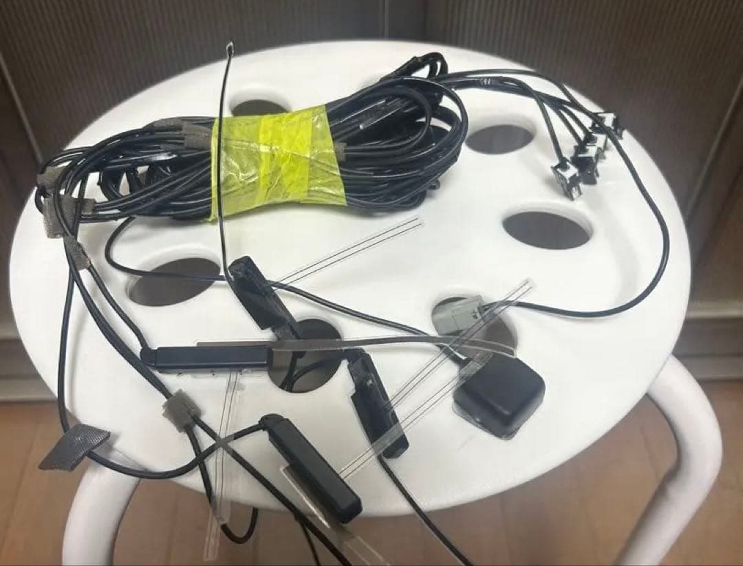 Panasonic CN-RE07WD 7インチ　フルセグ　Bluetooth