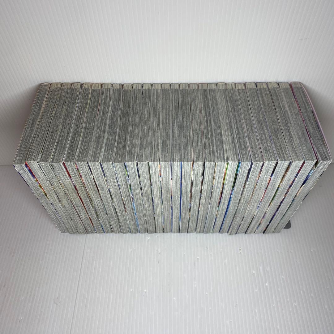 塔の管理をしてみよう　1巻〜26巻　計26冊セット