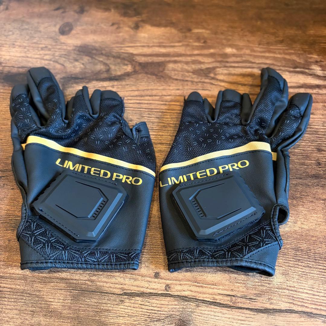 シマノSHIMANOリミテッドプロLIMITEDPROキャップグローブ