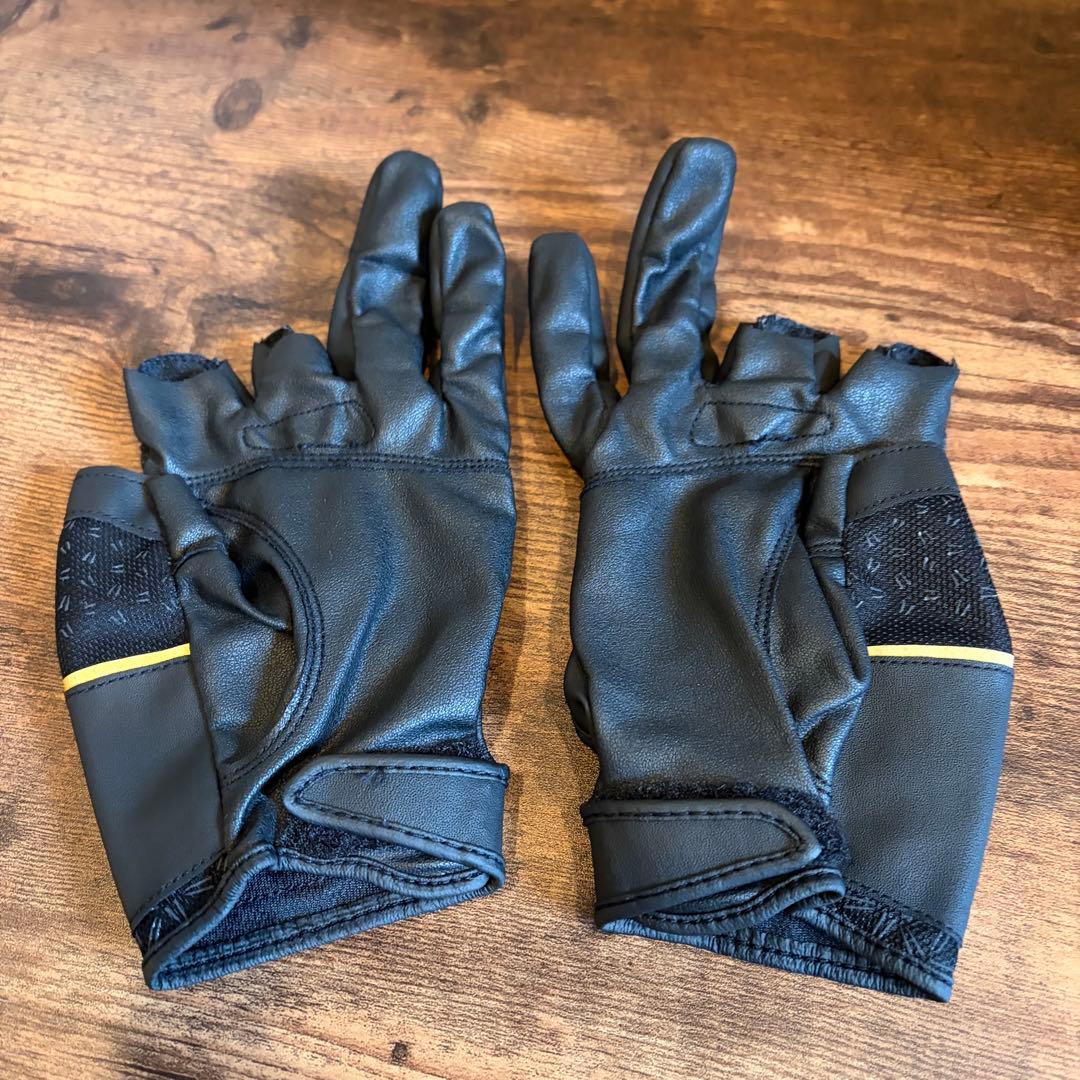 シマノSHIMANOリミテッドプロLIMITEDPROキャップグローブ