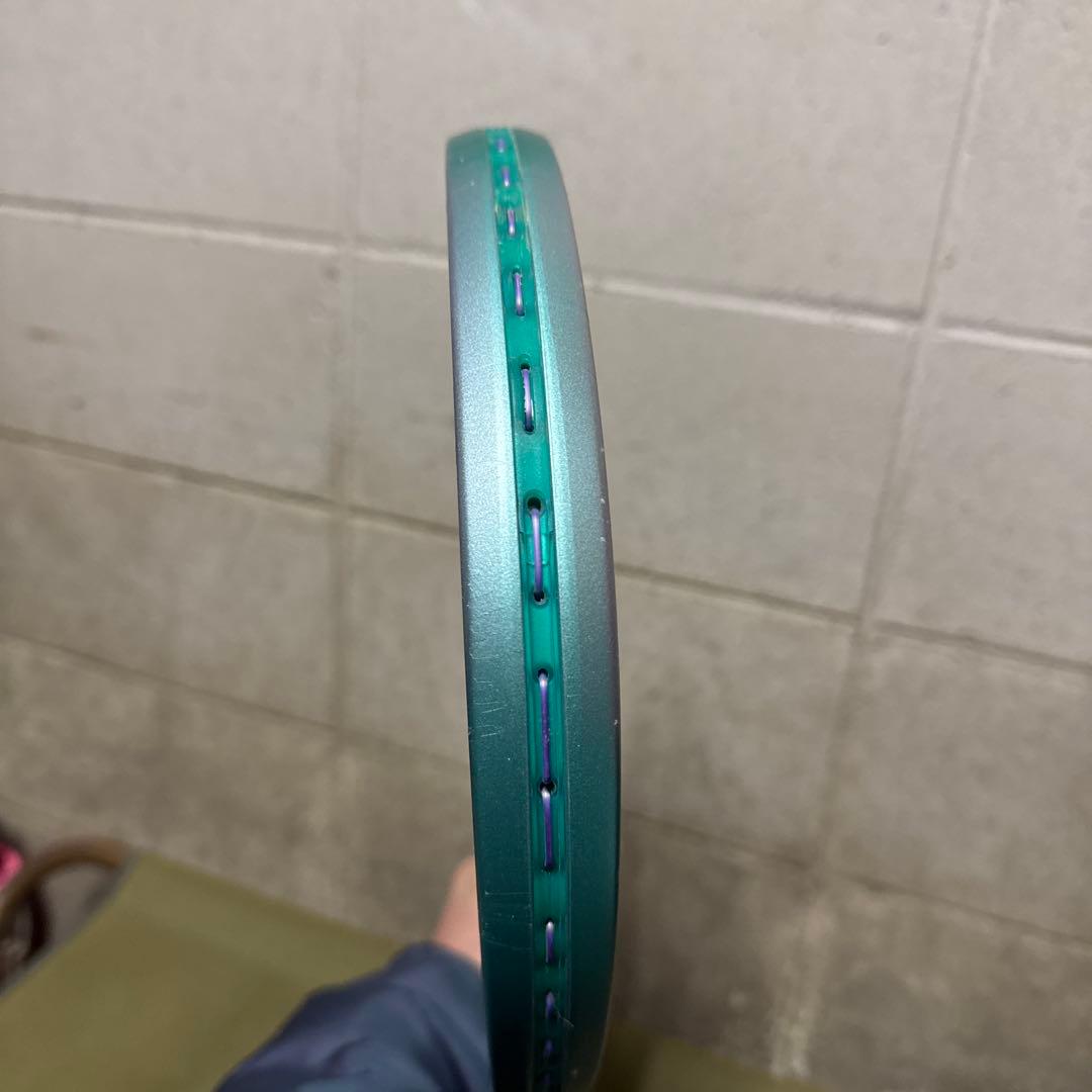 ボルトレイジ7V ケース付き