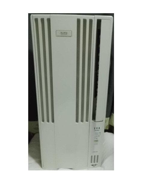コロナ　ウインドエアコン　CW-A1615
