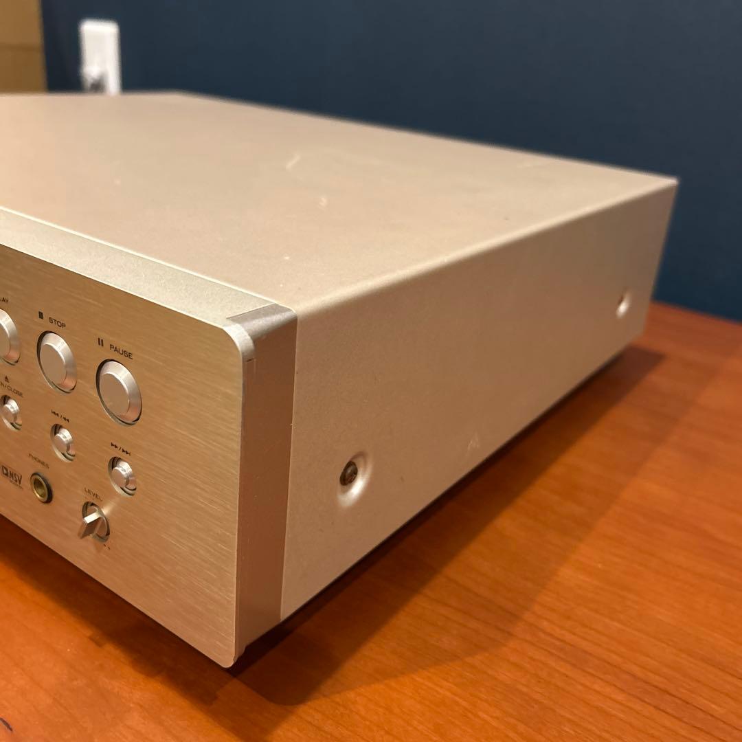 marantz DV9600 DVD CD/SACDプレーヤー(ジャンク扱い)