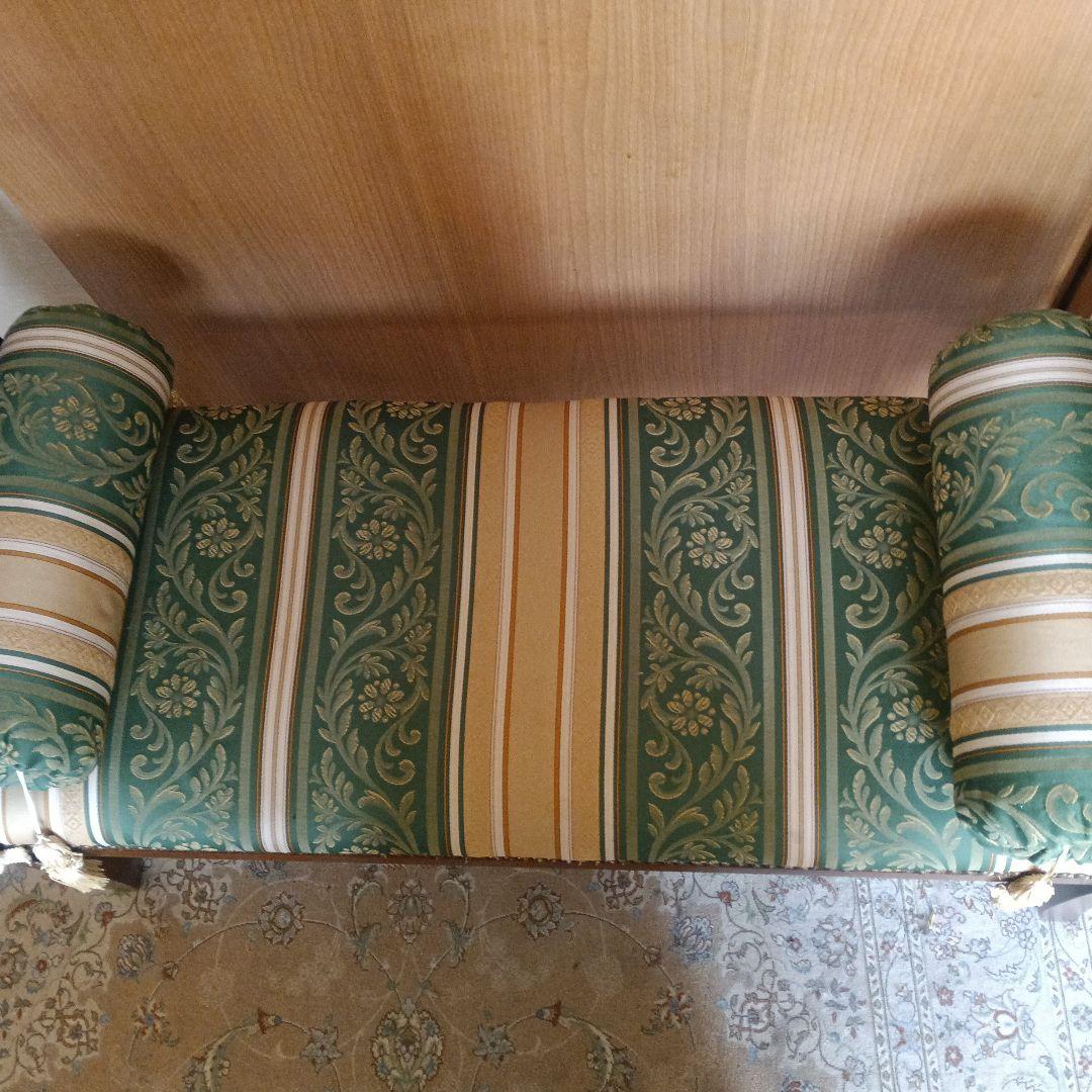 クラシックスタイルのスツールお値下げ専用様