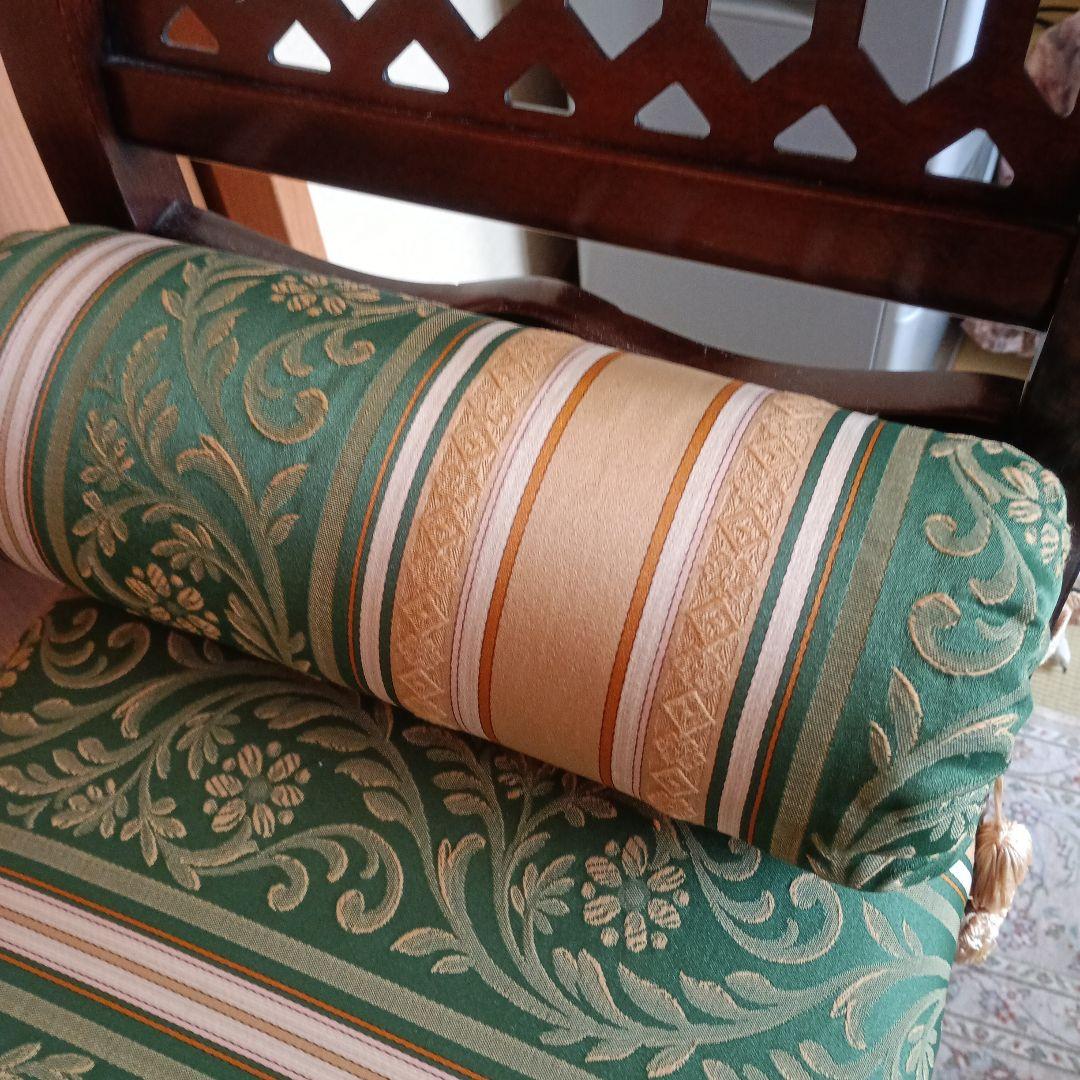 クラシックスタイルのスツールお値下げ専用様