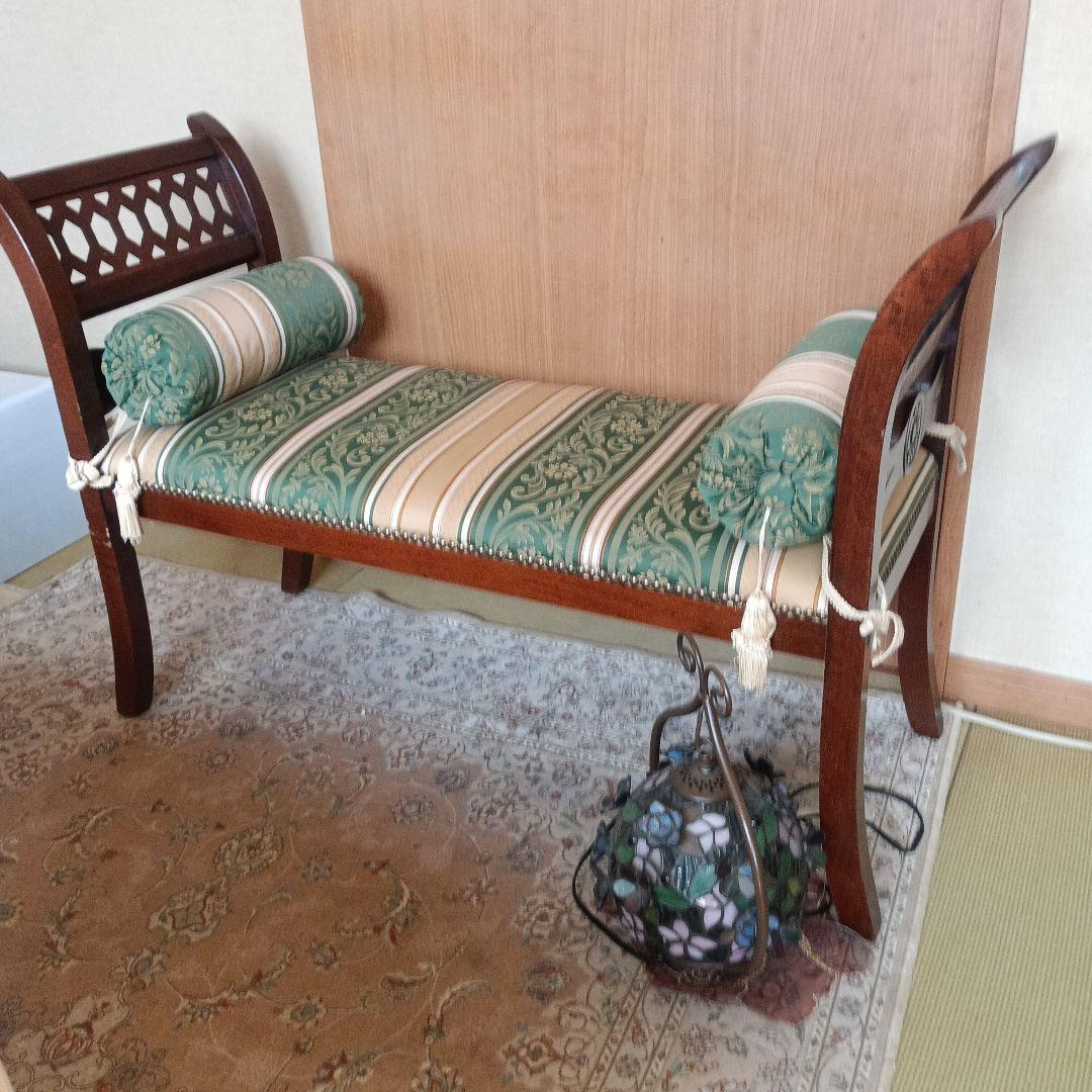 クラシックスタイルのスツールお値下げ専用様