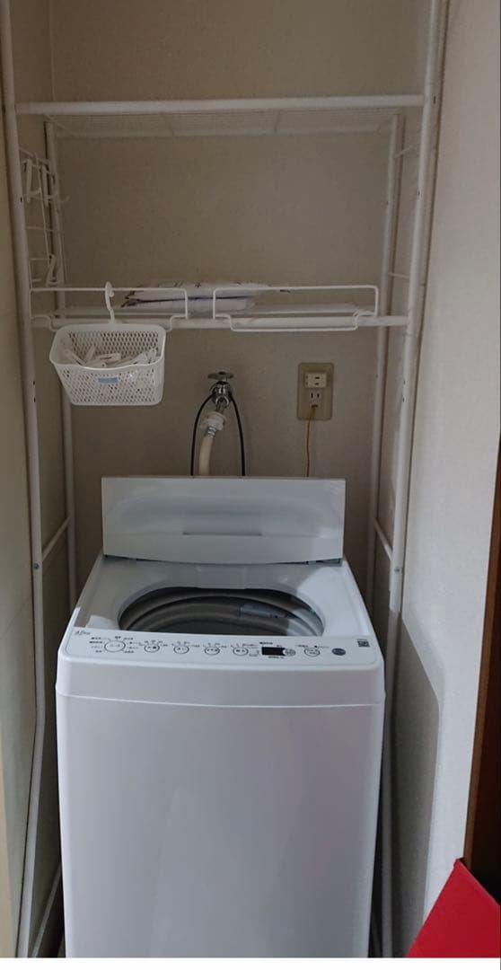 新生活応援家電セット　2027/3/18日まで保証付き