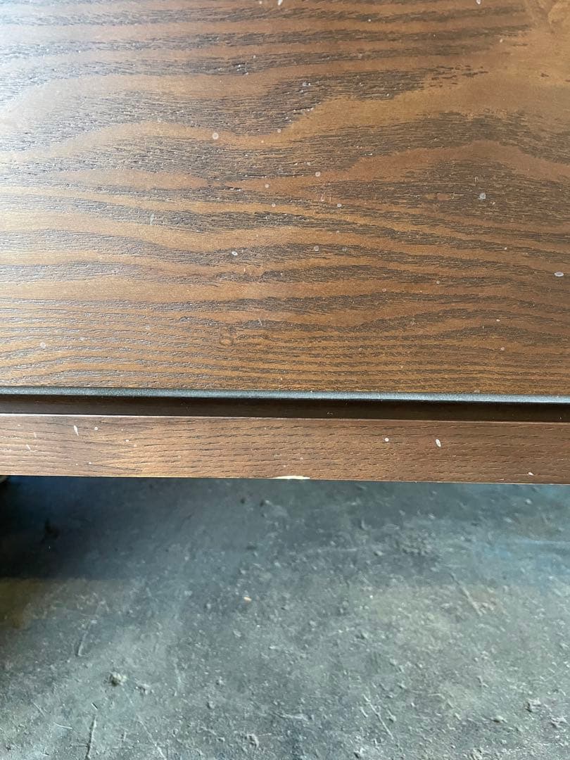 KEYUCA ラダーチェスト 4段