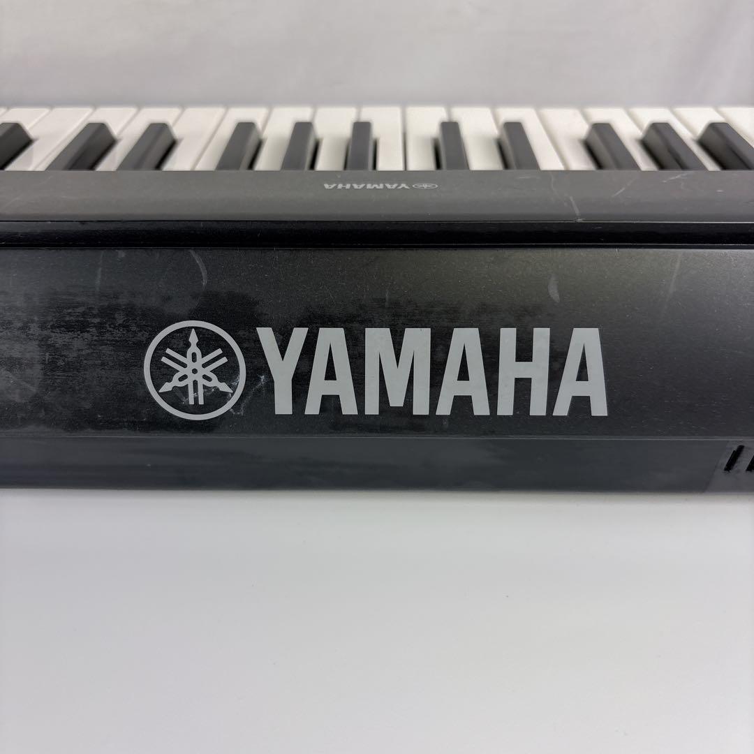 YAMAHA 電子ピアノ キーボード piaggero NP-32B 19年製