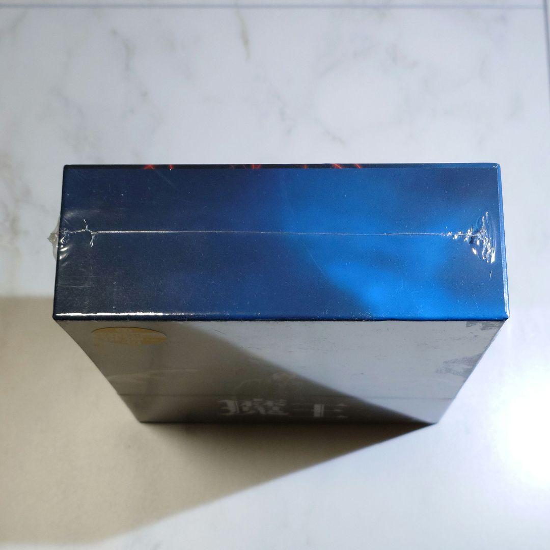 【新品・未開封】魔王 Blu-ray BOX〈8枚組〉