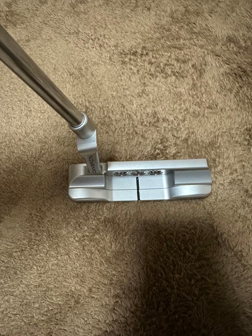 スコッティキャメロンチャンピオンズチョイス