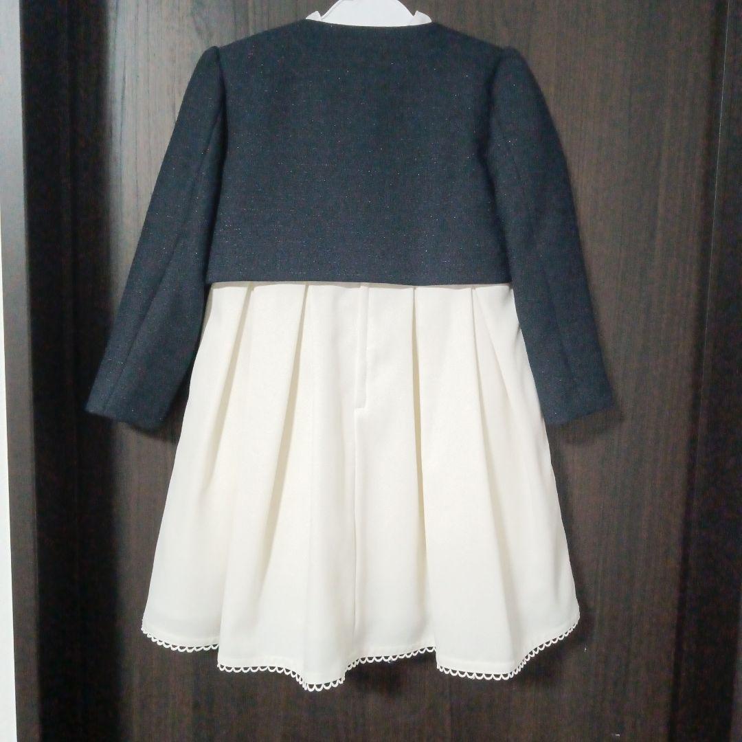 DECORAPINKY’S　デコラピンキーズ　入学式　卒園式　女の子　120