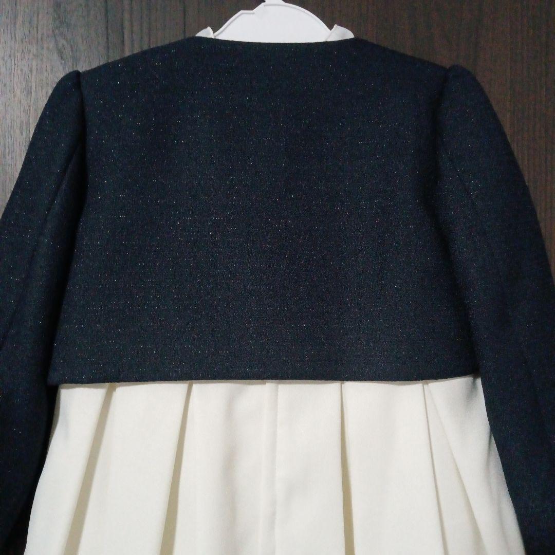 DECORAPINKY’S　デコラピンキーズ　入学式　卒園式　女の子　120