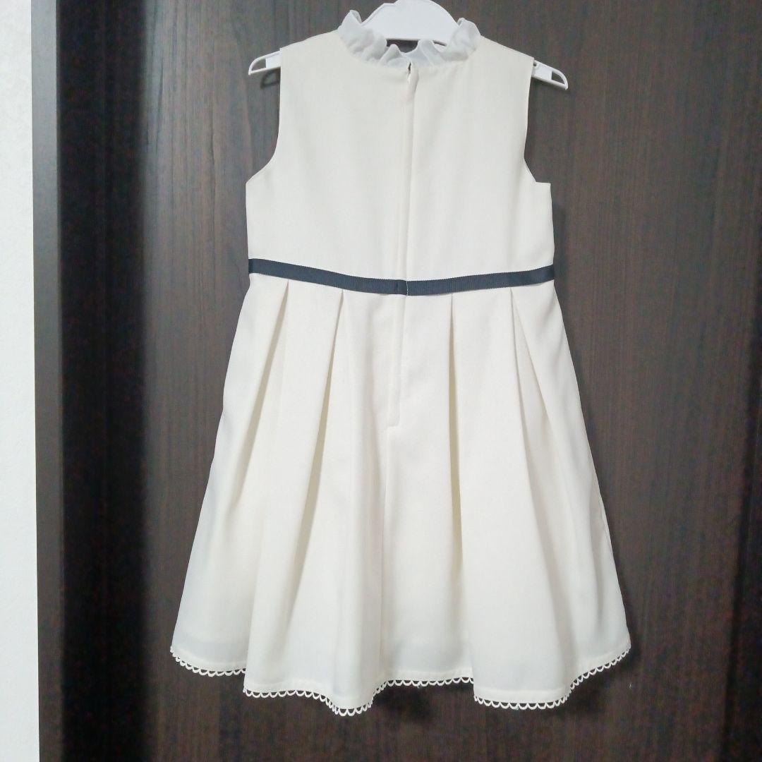 DECORAPINKY’S　デコラピンキーズ　入学式　卒園式　女の子　120