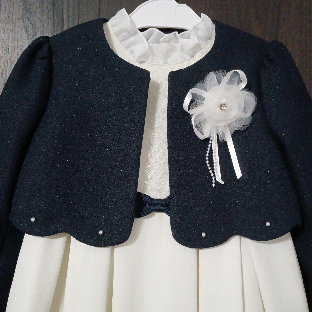 DECORAPINKY’S　デコラピンキーズ　入学式　卒園式　女の子　120