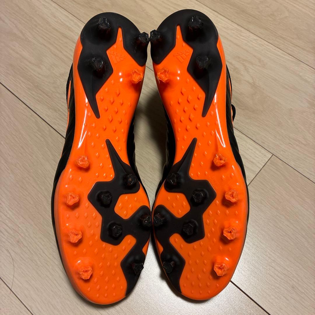 adidas スパイク コパ 20.1 AG 27㎝ サッカースパイク