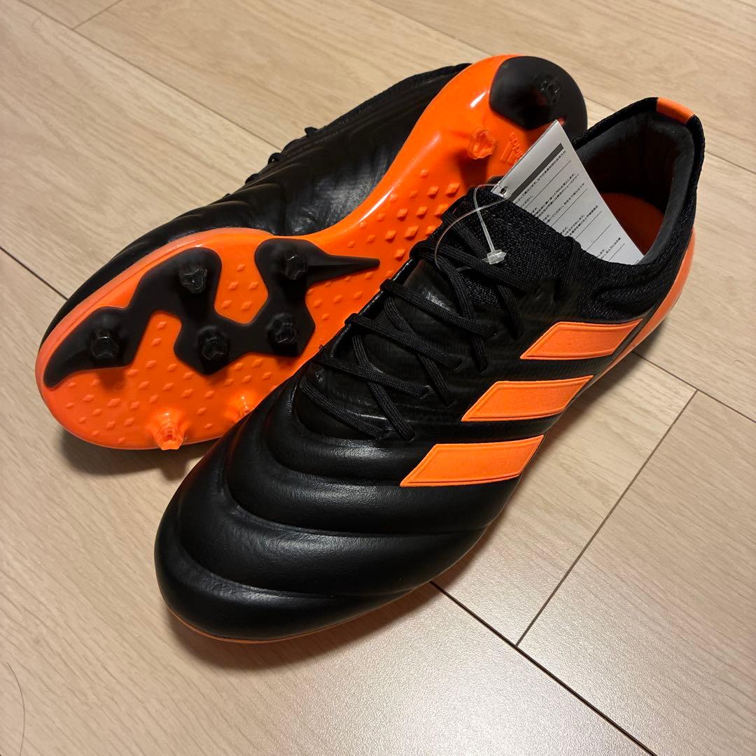 adidas スパイク コパ 20.1 AG 27㎝ サッカースパイク