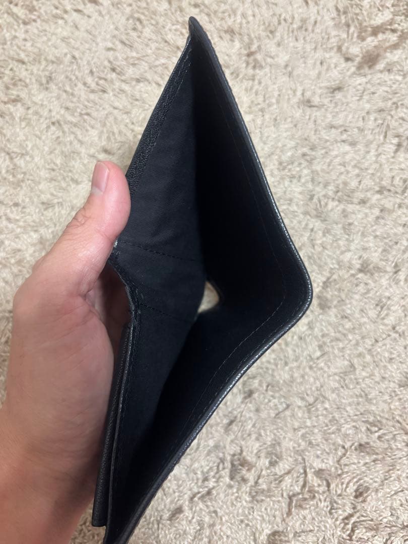 DIESEL 二つ折り財布