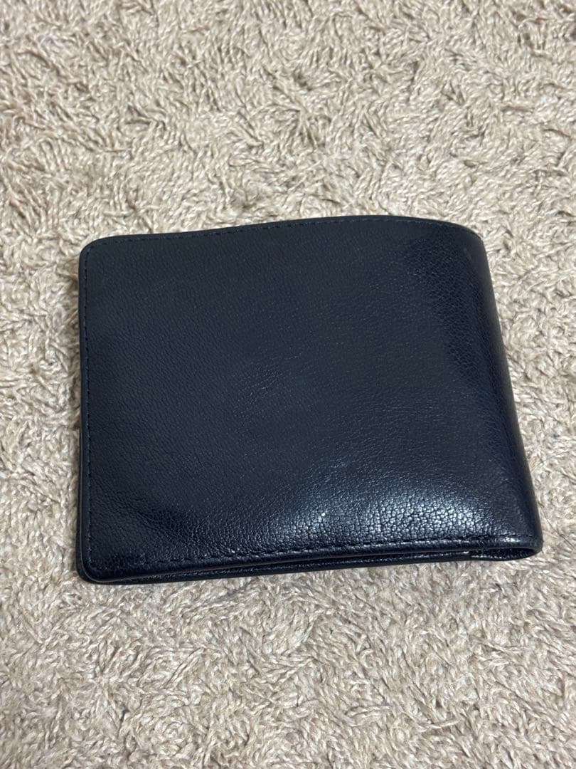 DIESEL 二つ折り財布