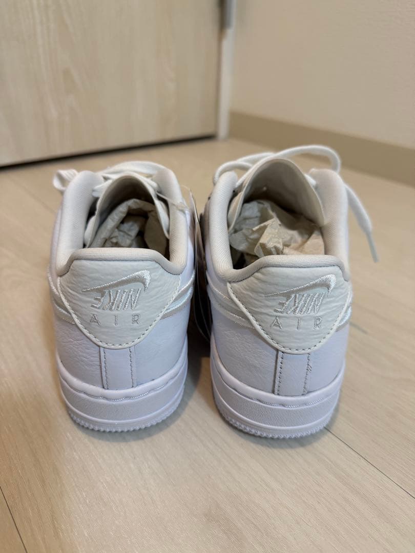 NIKE Air Force 1 ホワイト