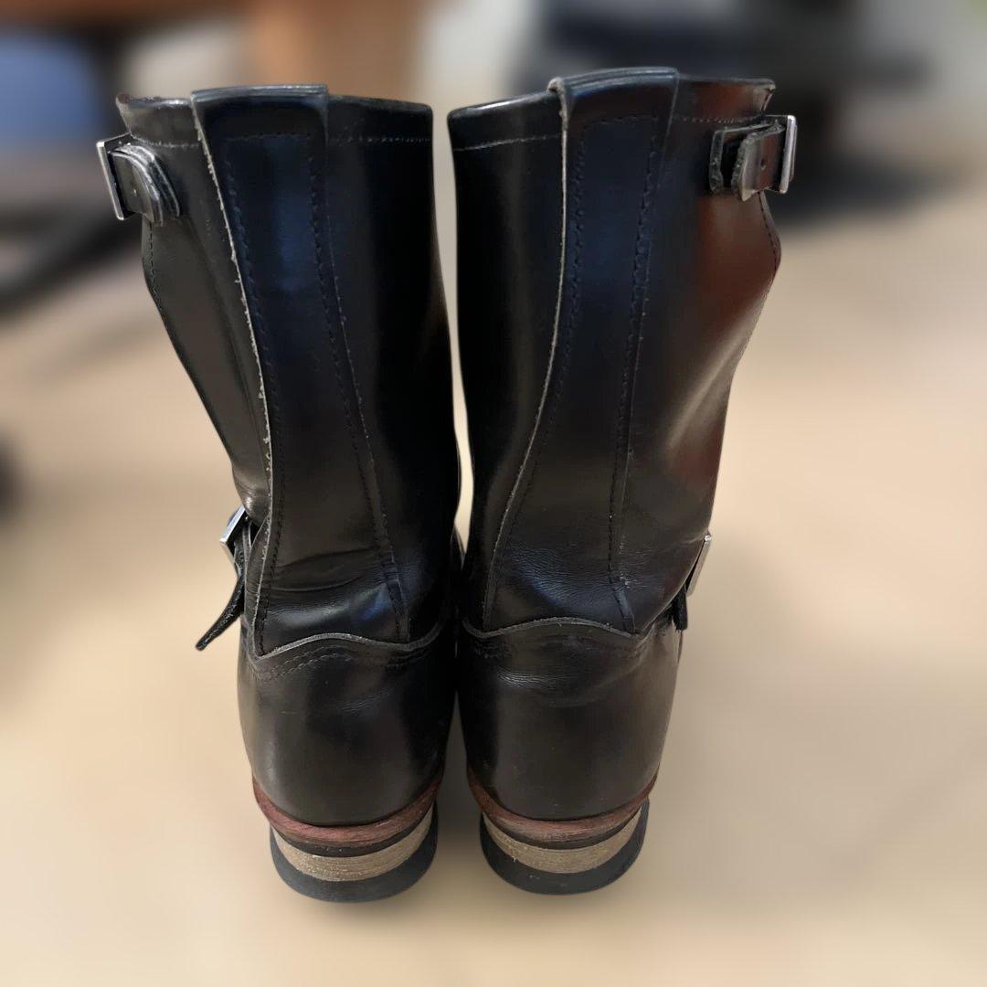 Red wing 2288 エンジニアブーツ　サイズ9D