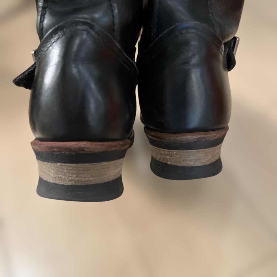 Red wing 2288 エンジニアブーツ　サイズ9D