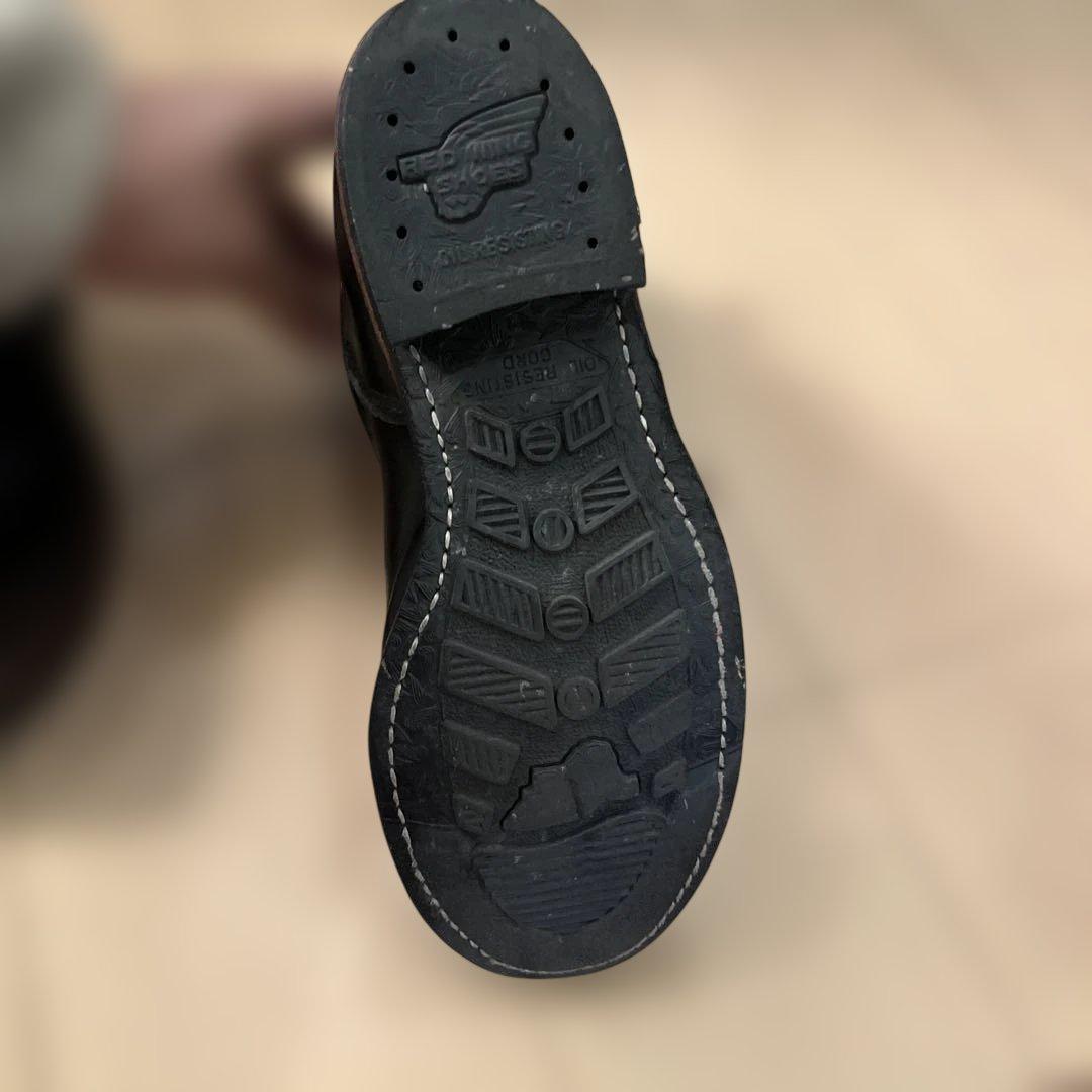 Red wing 2288 エンジニアブーツ　サイズ9D