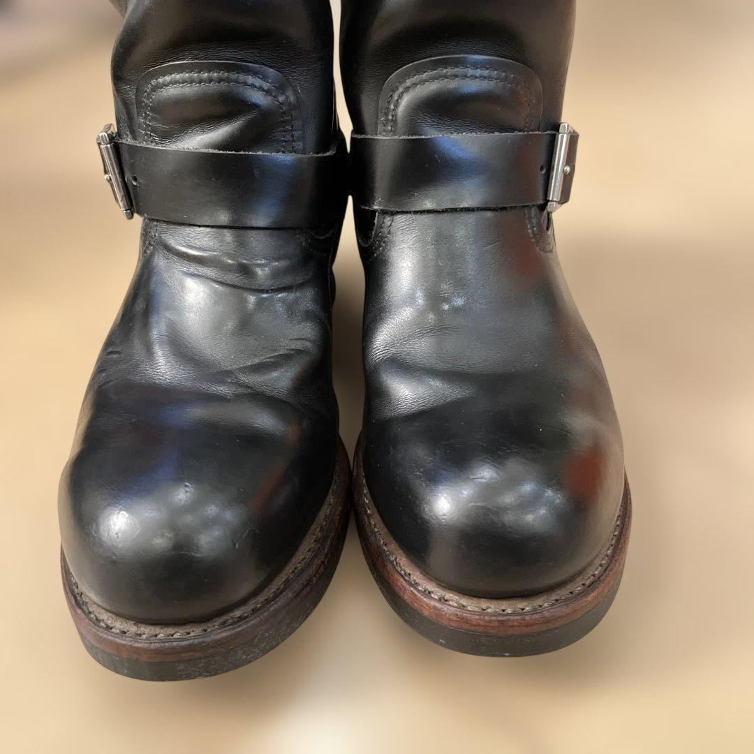 Red wing 2288 エンジニアブーツ　サイズ9D