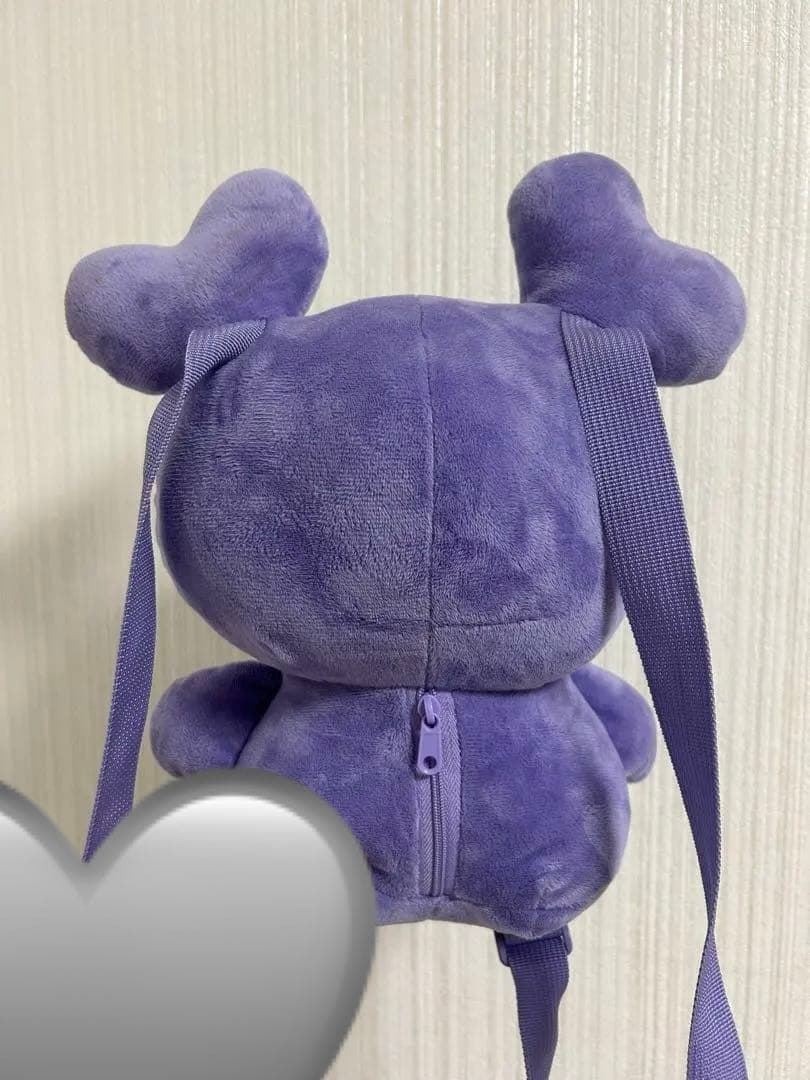 TWICE サナ ぬいぐるみリュック gigo