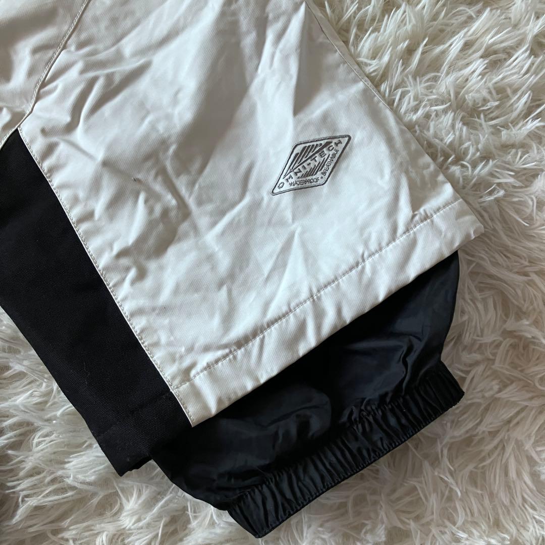 #N11✨コロンビア✨オムニテック スノボウェア パンツ メンズM 白