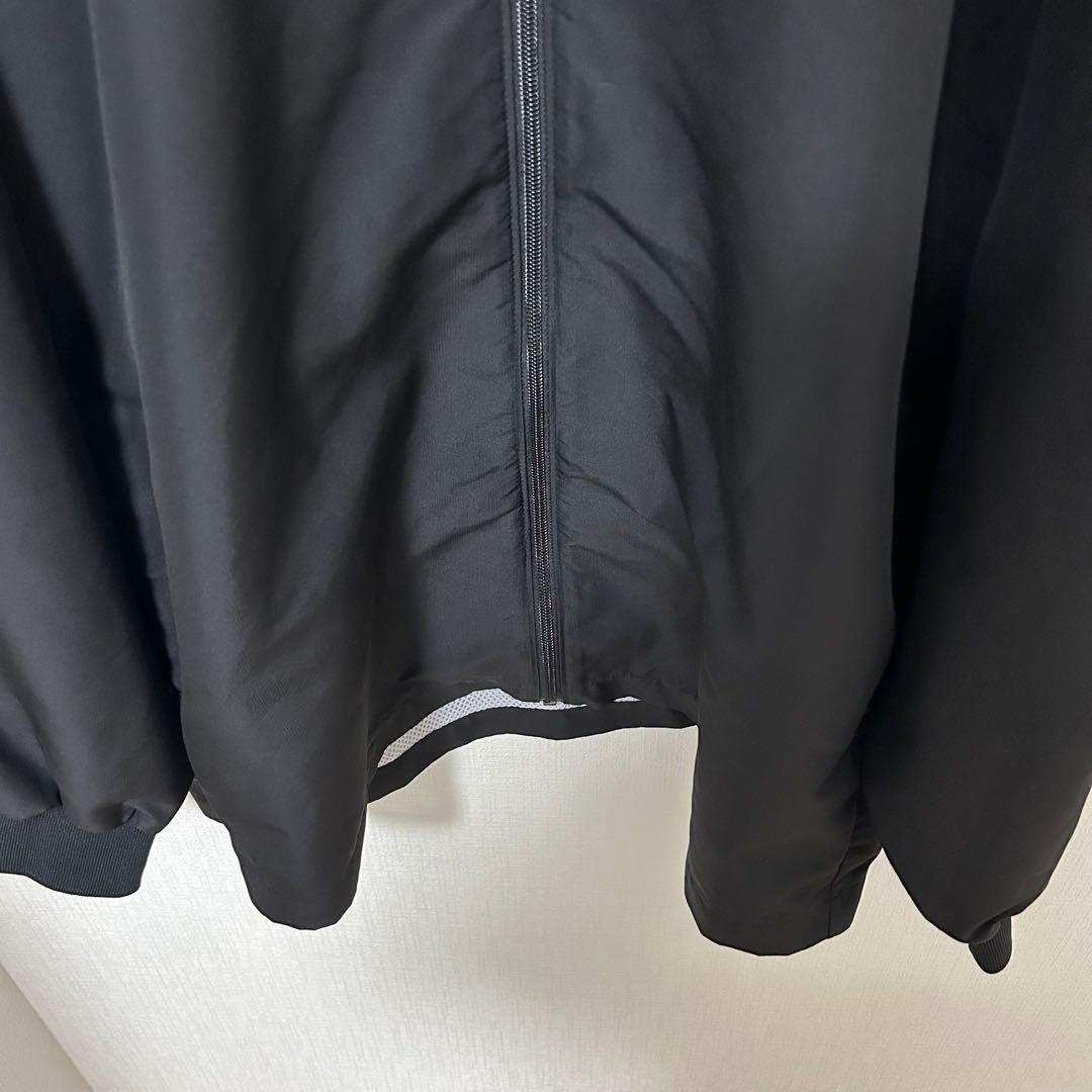 Bリーグ 八王子ビートレインズ ウィンドブレーカー ブラック XXLサイズ