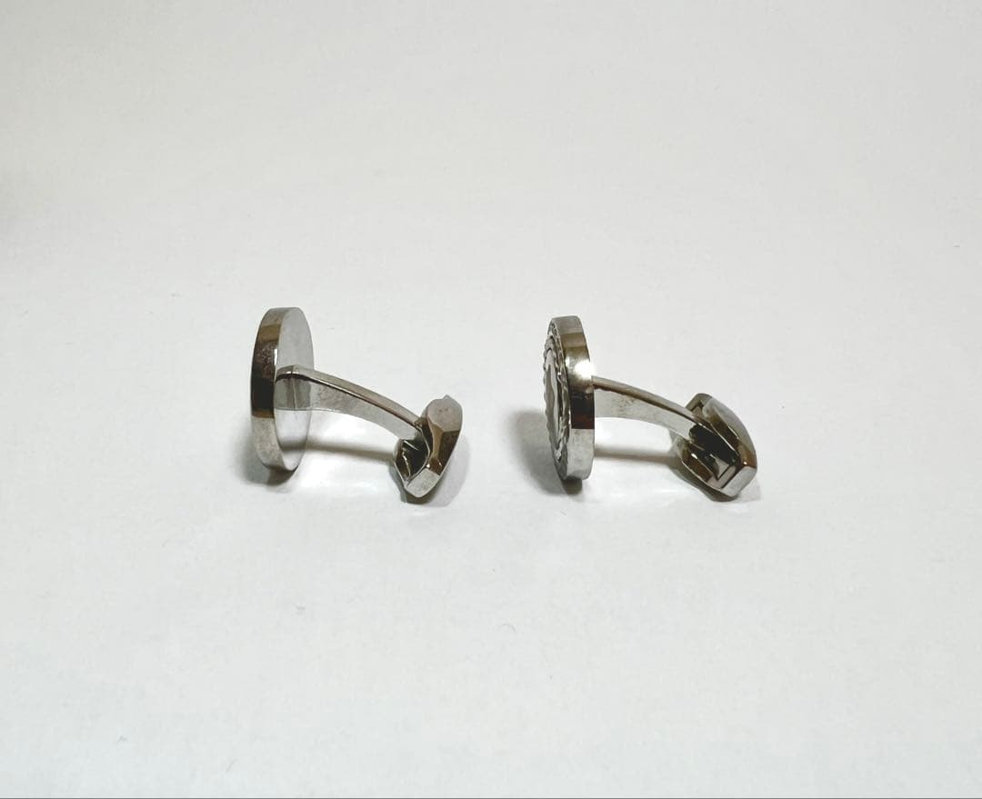 MONTBLANC モンブラン カフリンクス カフス