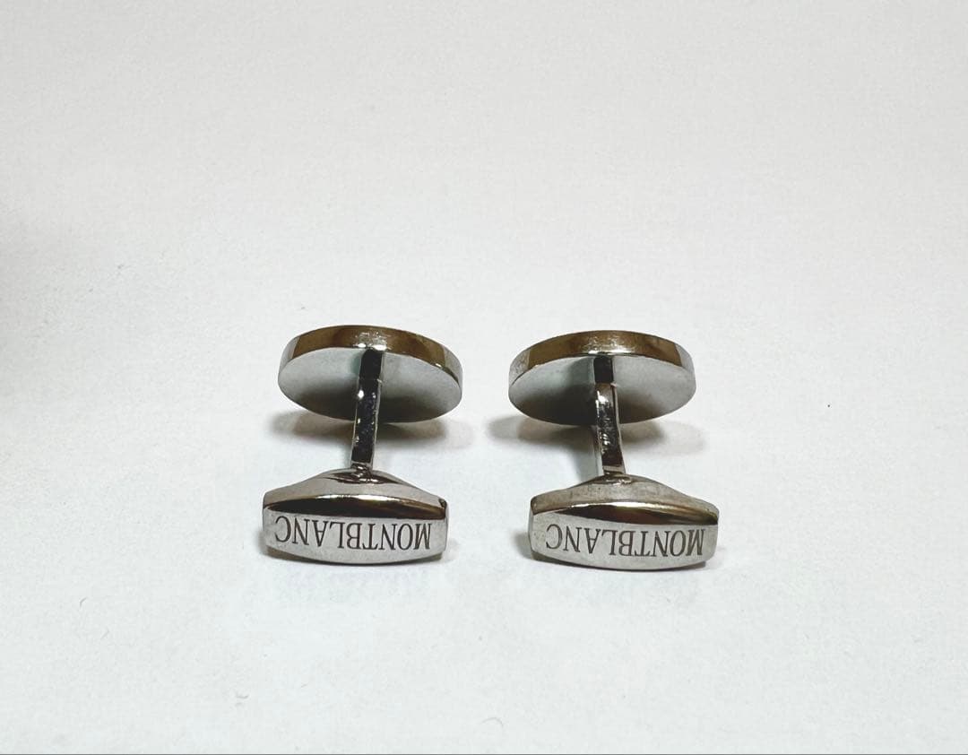 MONTBLANC モンブラン カフリンクス カフス