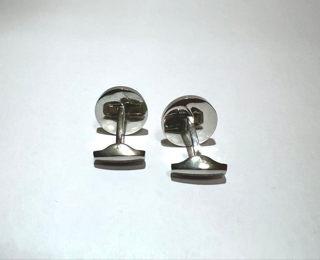 MONTBLANC モンブラン カフリンクス カフス